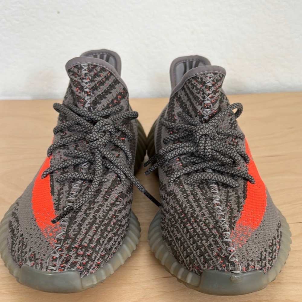 Yeezy 350 V2 Beluga reflective